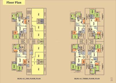 National Trinity Paradise Phase 1 Brochure 7