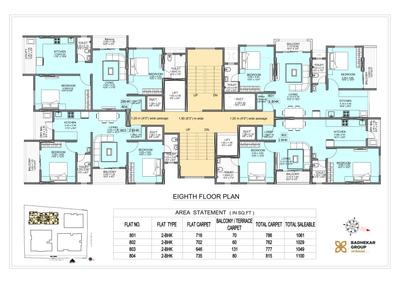 Badhekar Dwarka Brochure 10