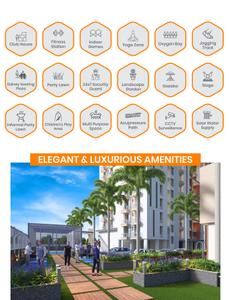 KP Archana Paradise Phase 03 Brochure 2
