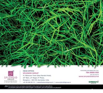 Splendid Lake Dews Brochure 9