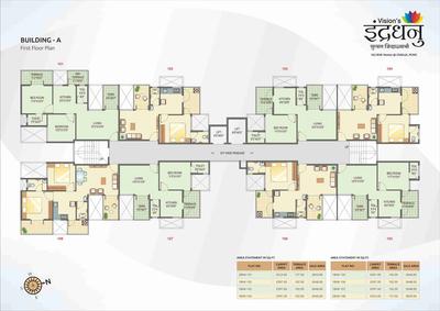 Vision Indradhanu Phase 2 Brochure 9
