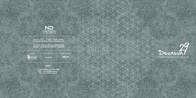 Notion DEVASVA 29 Brochure 1