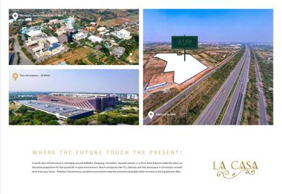 La Casa Brochure 49
