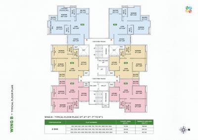 Anshul Unity Towers Brochure 12