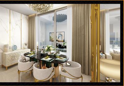 Luxestates The Sky Heights Brochure 31