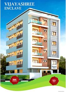Vijayashree Enclave Brochure 1