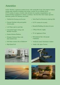 Ashray Dev Darshan Brochure 6