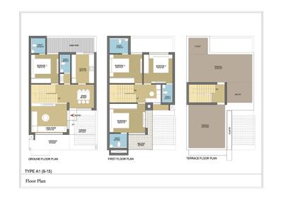 Aakar Bunglows Brochure 4