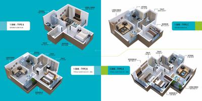Sai Sampada Sahavas Phase II Brochure 6