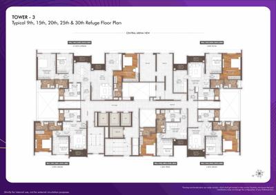 Gera Island Of Joy Project B Brochure 129