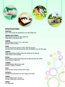 Primal Homes B Building Brochure 2