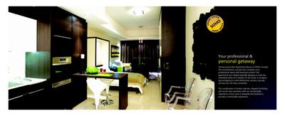 Ansal Celebrity Suites Brochure 4