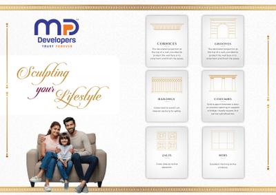MP The White House Brochure 6