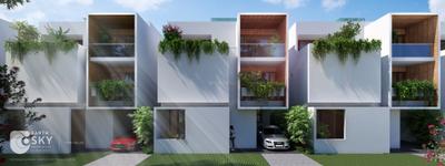 Gitanjali Earth N Sky Villa Brochure 20