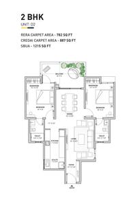 Sun & Sanctum  Brochure 8
