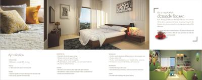 Gagan Cefiro Phase 4 Brochure 8