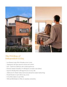 Simhachalum Brochure 5