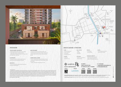 Aarna 84 Brochure 17