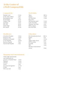 Simhachalum Brochure 29