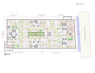 Swarnim Developer Evara Brochure 2