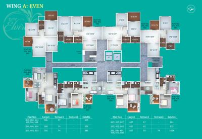 DNV Elvira A Brochure 16