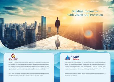 Saffron Developers Hill View Brochure 8