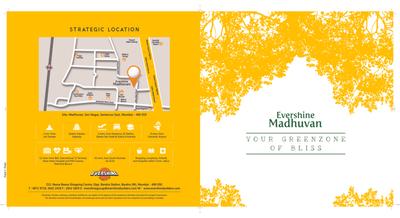 Evershine Madhuvan Brochure 1
