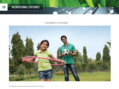 Vascon Forest Edge Phase 1 Brochure 29