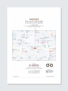 Sarovar Platinum Brochure 11
