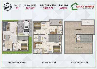 Maxx Flora Phase II Brochure 15