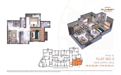 Puneet Kalpavriksha Brochure 14