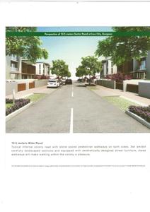 Image of 2700 Sq.ft 4 BHK Builder Floor for sale in Ireo City Plots, Sector 60, Gurgaon for Rs. 38000000