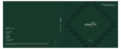 NS Alti Level I Brochure 1
