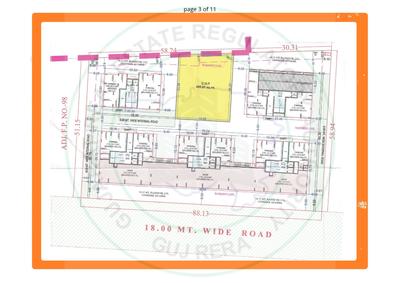 Western Vishwa 99 Brochure 3