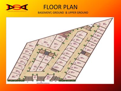 Aashi A Square Brochure 11