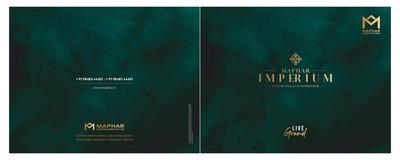 Maphar Imperium  Brochure 1