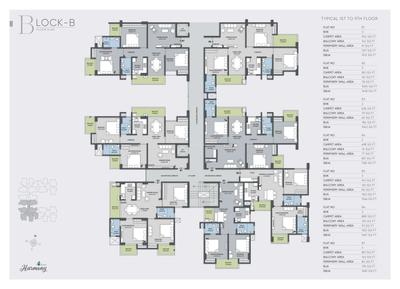 Uttarayan Harmony Extension Brochure 11