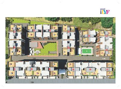 Anand Ilyf Brochure 3