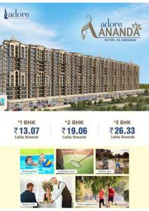 Adore Ananda Brochure 2