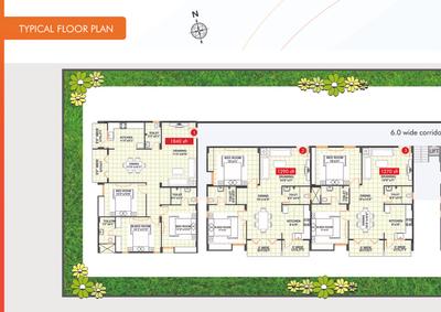 Saroj Paradise Brochure 6