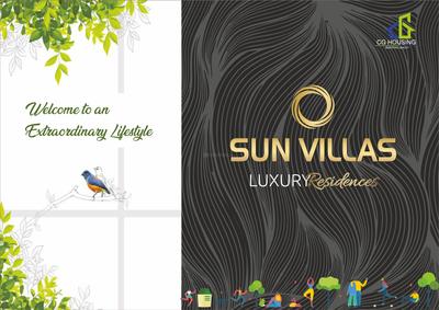 CG Sun Villas Brochure 1