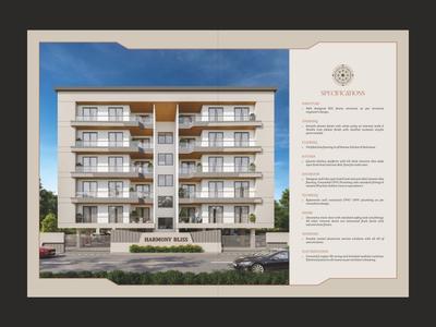 Harmony Bliss Brochure 4