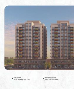 Aasthaa Parisar Brochure 34