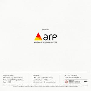 ARP Valora Brochure 12