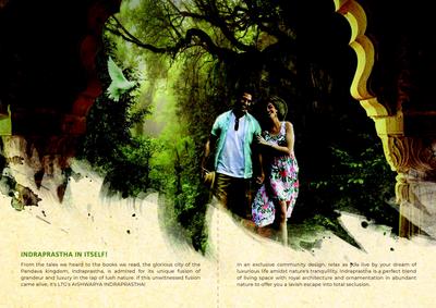 LTG Aishwarya Indraprastha Brochure 3