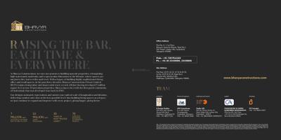 BHAVYAS THE EUGEN Brochure 28