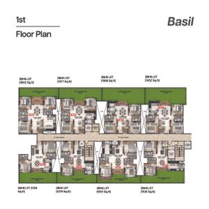 Coevolve Florenza Brochure 23