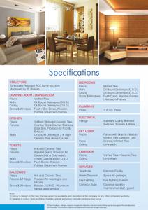 Uninav Heights Brochure 23