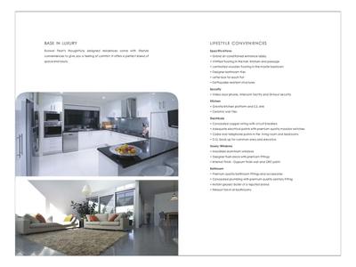 Runwal Pearl Brochure 8