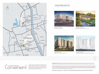 Kasper Genesis Brochure 18